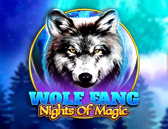 Wolf Fang - Nights of Magic